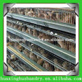 plastic poultry transport cage